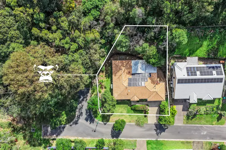 15 Humberside Close, Mudgeeraba QLD 4213