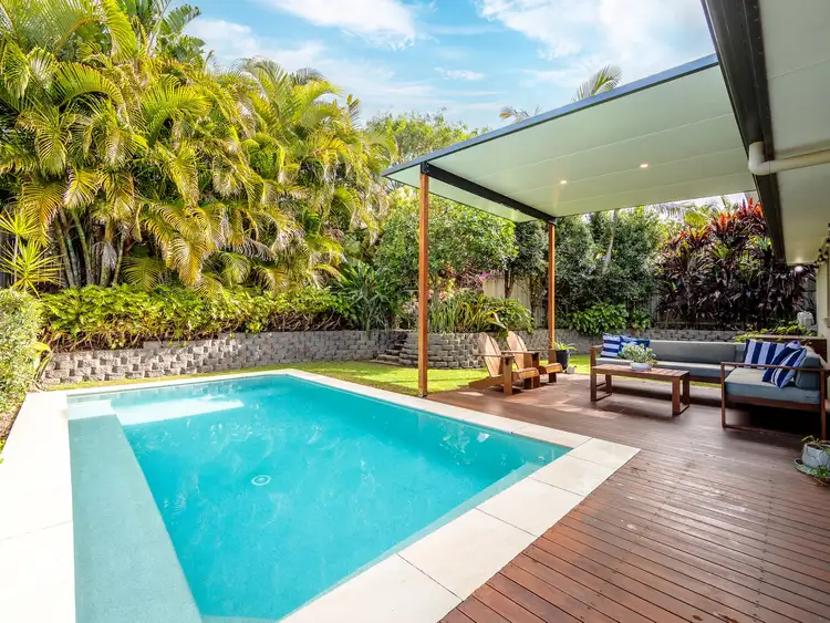 15 Bellatrix Street, Reedy Creek QLD 4227