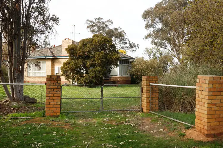 Main view of Homely rural property listing, 1215 Dhurringile Road, Dhurringile VIC 3610