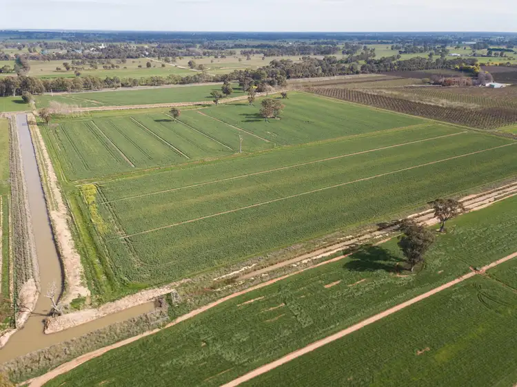 Second view of Homely rural property listing, 1215 Dhurringile Road, Dhurringile VIC 3610