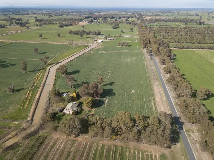 Third view of Homely rural property listing, 1215 Dhurringile Road, Dhurringile VIC 3610