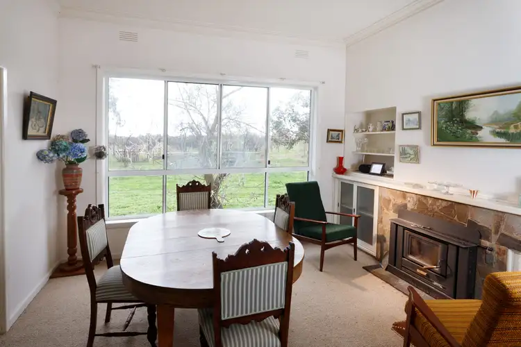 Fifth view of Homely rural property listing, 1215 Dhurringile Road, Dhurringile VIC 3610