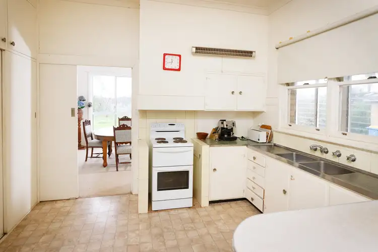 Sixth view of Homely rural property listing, 1215 Dhurringile Road, Dhurringile VIC 3610