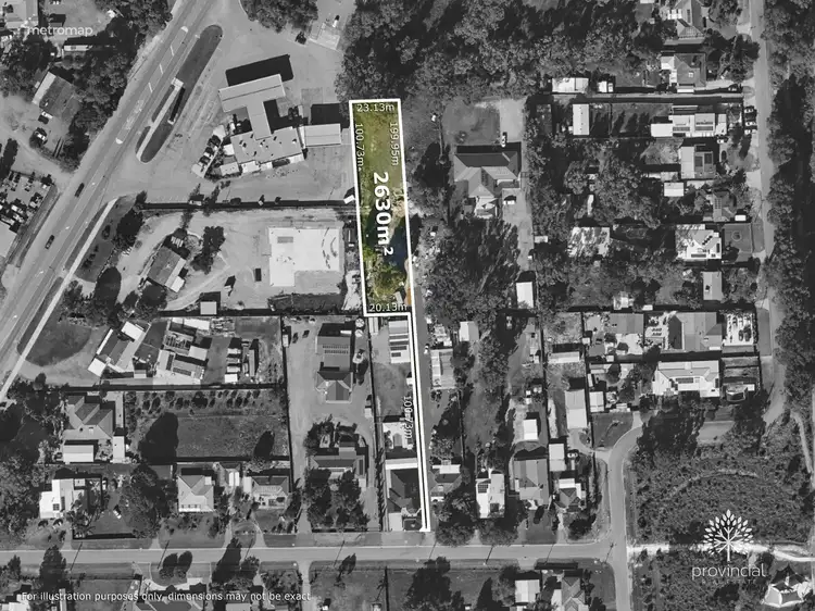 LOT 901, 23 Orchard Street, Upper Swan WA 6069