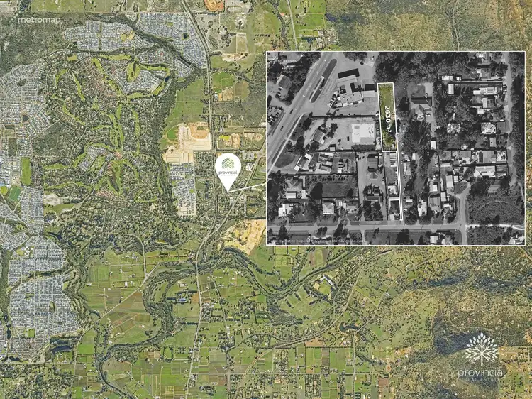 Second view of Homely land listing, LOT 901, 23 Orchard Street, Upper Swan WA 6069