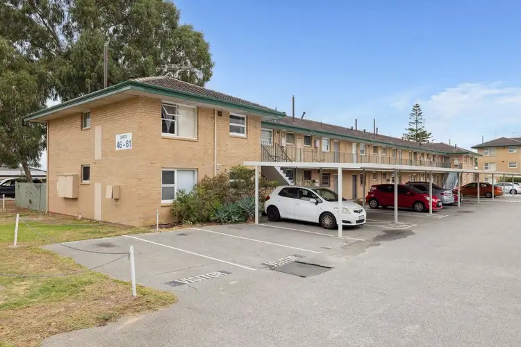 Second view of Homely house listing, 54/188 North Beach Drive, Tuart Hill WA 6060