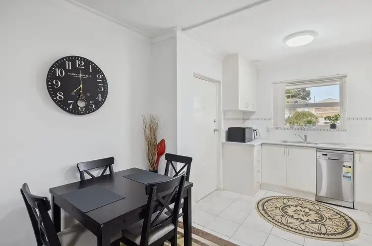 Fifth view of Homely house listing, 54/188 North Beach Drive, Tuart Hill WA 6060