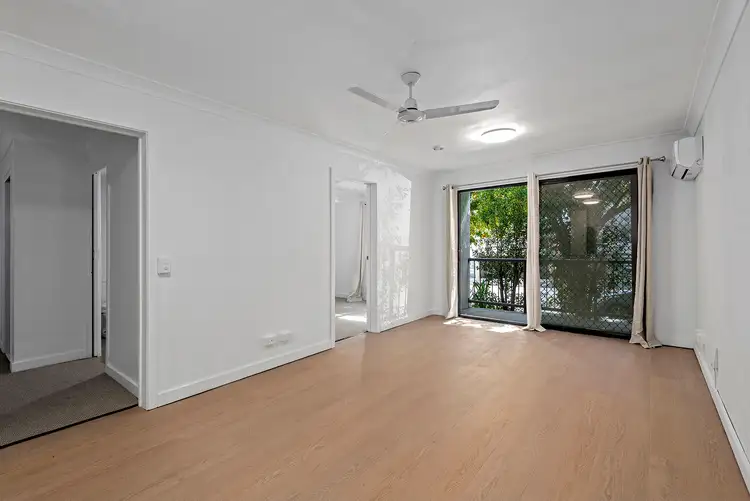 Main view of Homely unit listing, 5/14 Ferry Road, West End QLD 4101
