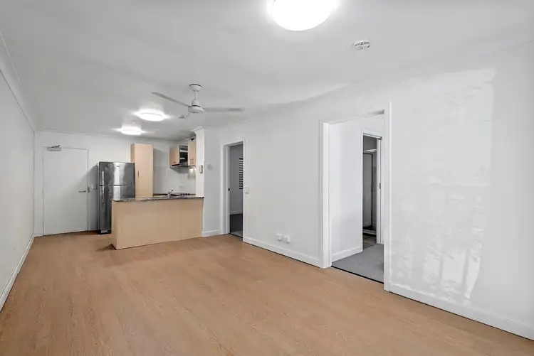 Second view of Homely unit listing, 5/14 Ferry Road, West End QLD 4101