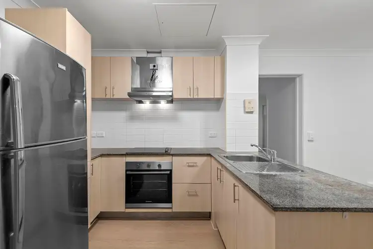 Fourth view of Homely unit listing, 5/14 Ferry Road, West End QLD 4101