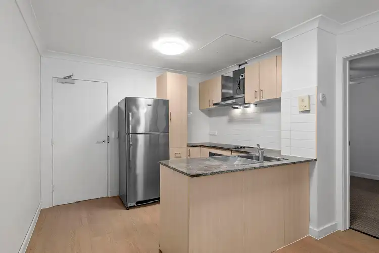 Fifth view of Homely unit listing, 5/14 Ferry Road, West End QLD 4101