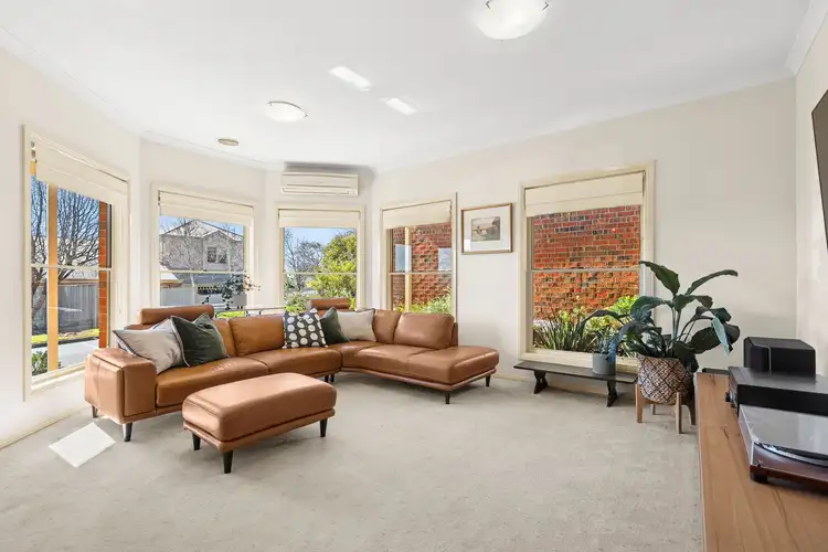 Second view of Homely house listing, 4 Pit Street, Grovedale VIC 3216
