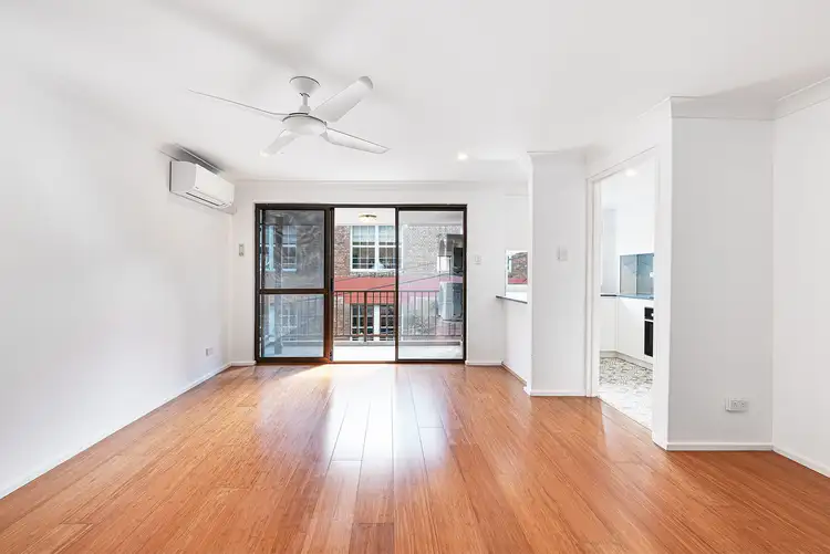 15/500 Elizabeth Street, Surry Hills NSW 2010