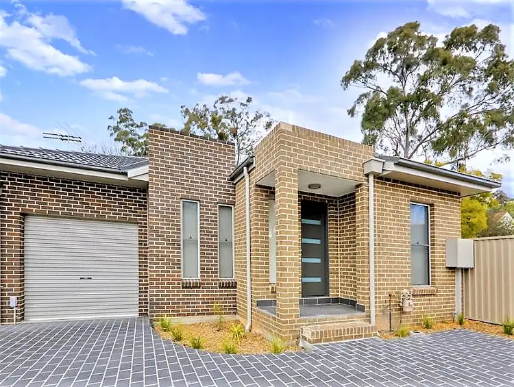 160C TARGO ROAD, Girraween NSW 2145