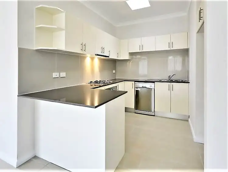 Second view of Homely house listing, 160C TARGO ROAD, Girraween NSW 2145