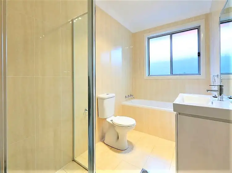 Third view of Homely house listing, 160C TARGO ROAD, Girraween NSW 2145