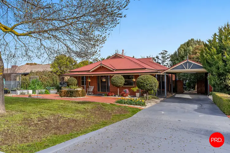 8 Archer Street, Kangaroo Flat VIC 3555