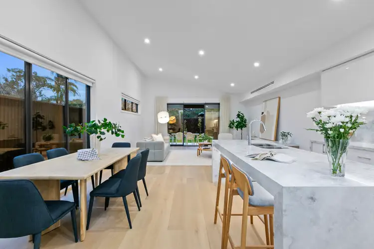 Fourth view of Homely unit listing, 32B Corrigan Avenue, Brooklyn VIC 3012