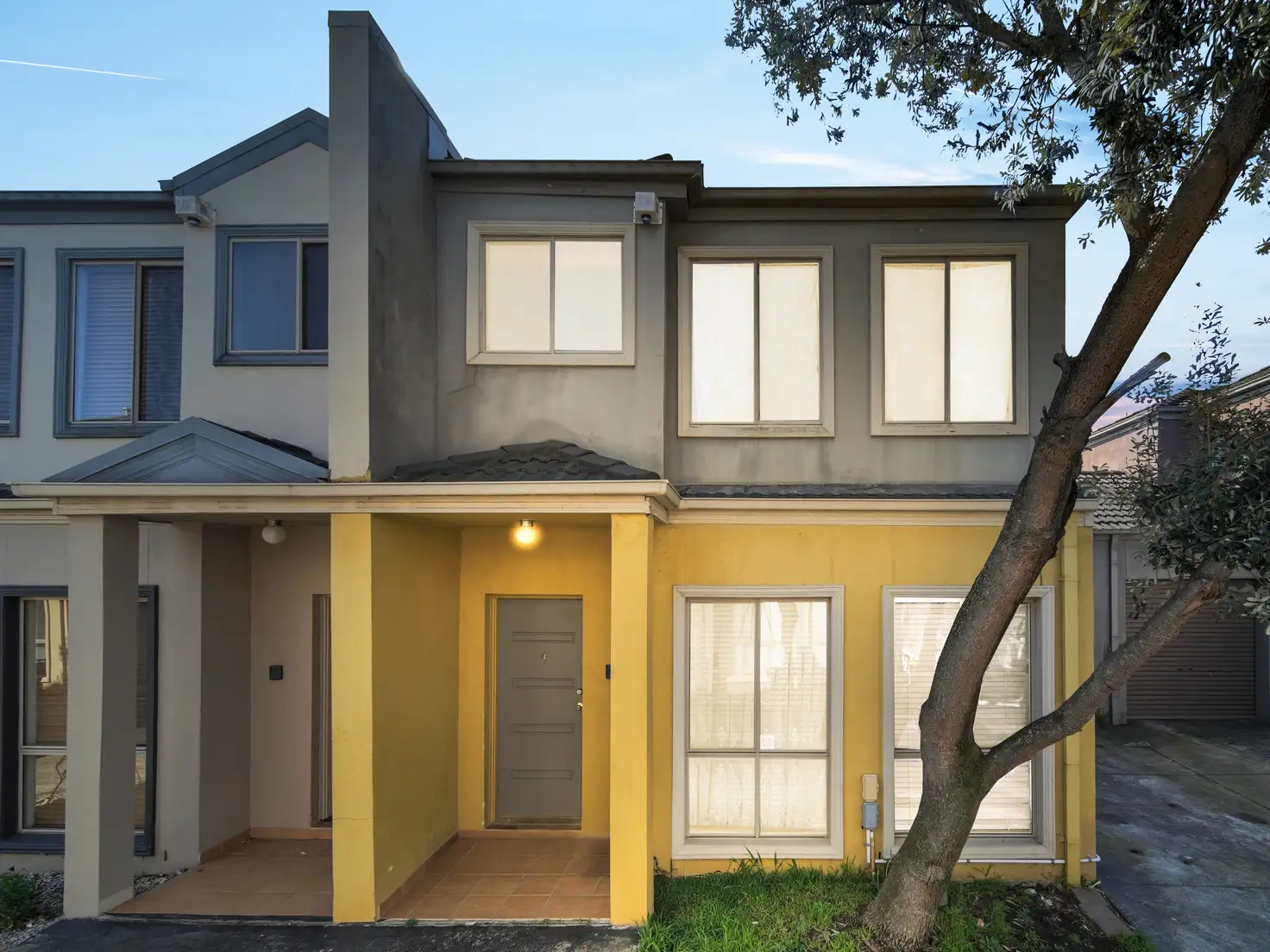 Main view of Homely house listing, 4/32 Stud Road, Dandenong VIC 3175