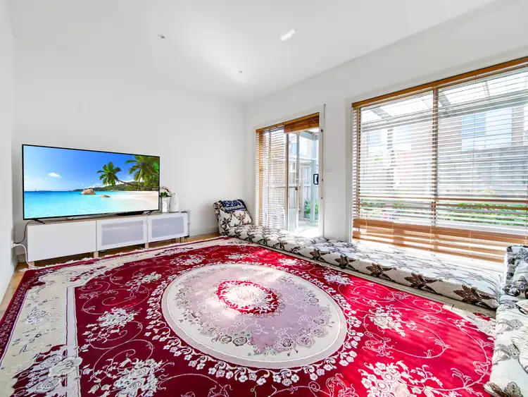 Fourth view of Homely house listing, 4/32 Stud Road, Dandenong VIC 3175