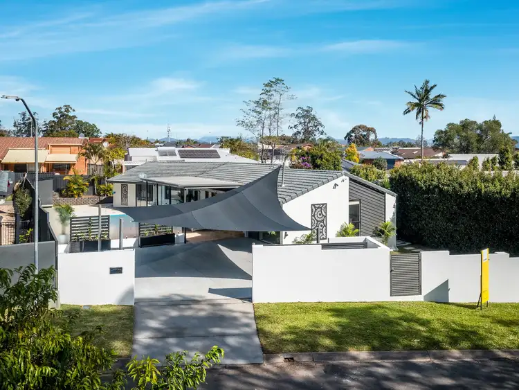 Second view of Homely house listing, 19 Carlingford Place, Robina QLD 4226