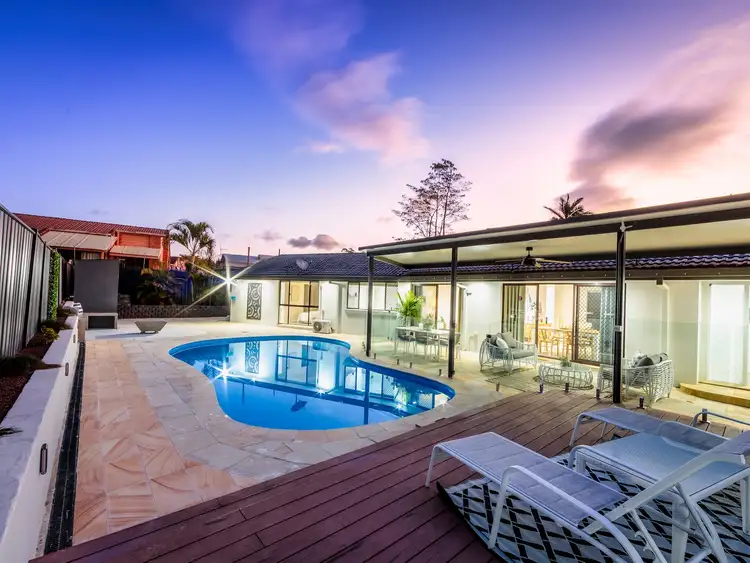 Third view of Homely house listing, 19 Carlingford Place, Robina QLD 4226