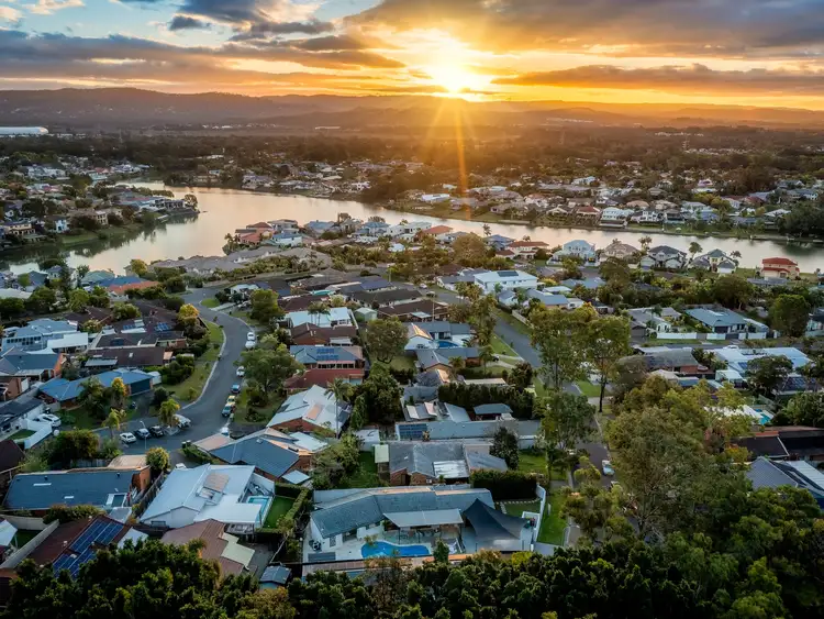 Sixth view of Homely house listing, 19 Carlingford Place, Robina QLD 4226