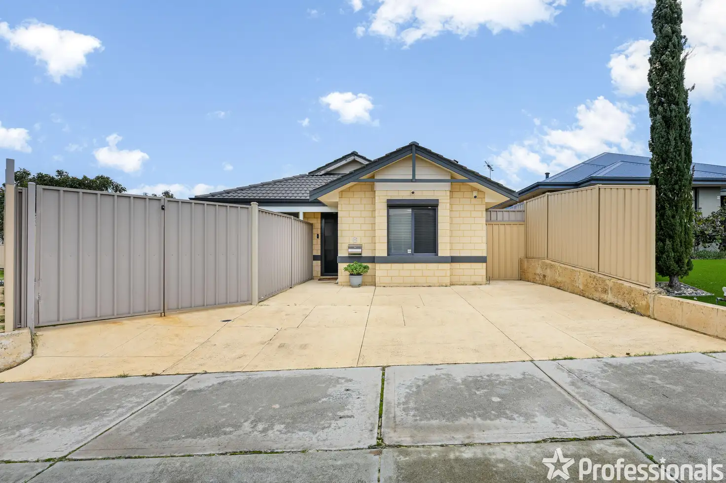 Main view of Homely house listing, 6 Heyford Parade, Bertram WA 6167