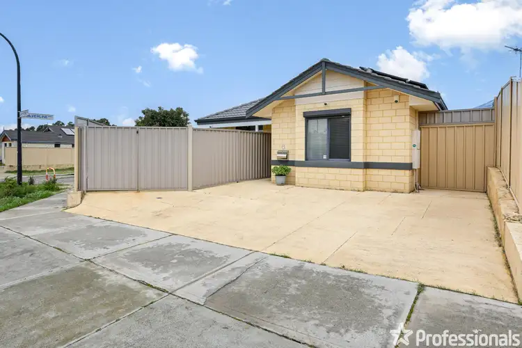 Second view of Homely house listing, 6 Heyford Parade, Bertram WA 6167