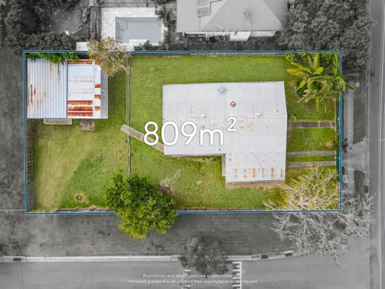 44 Cemetery Road, Eastern Heights QLD 4305
