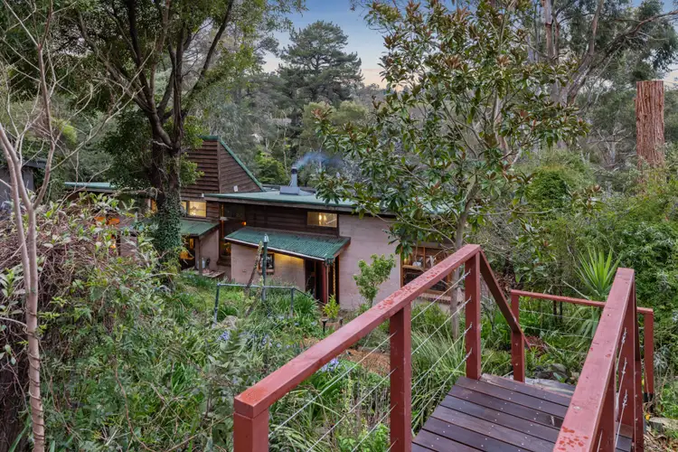 Second view of Homely house listing, 18 Thomas Grove, Bridgewater SA 5155