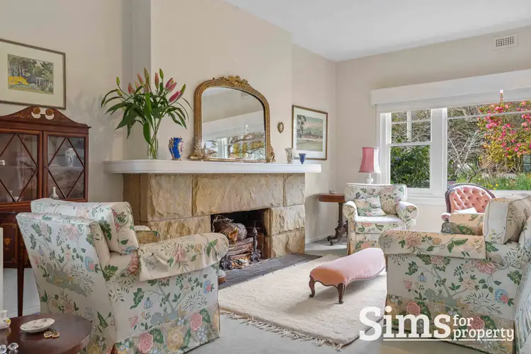 7 Newstead Crescent, Newstead TAS 7250