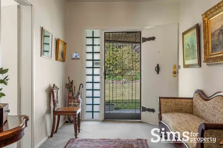 Second view of Homely house listing, 7 Newstead Crescent, Newstead TAS 7250
