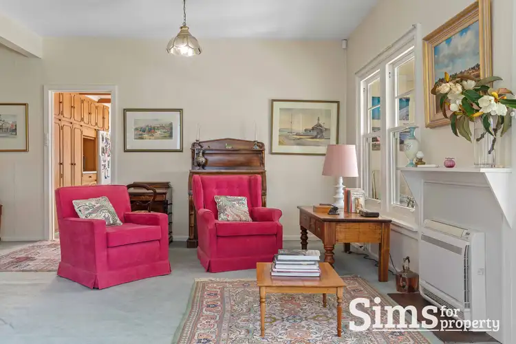 Sixth view of Homely house listing, 7 Newstead Crescent, Newstead TAS 7250