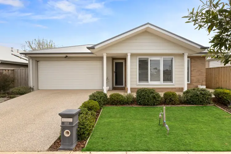 111 Shorebreak Way, Ocean Grove VIC 3226