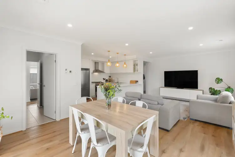 Third view of Homely house listing, 111 Shorebreak Way, Ocean Grove VIC 3226