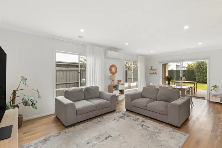 Fifth view of Homely house listing, 111 Shorebreak Way, Ocean Grove VIC 3226