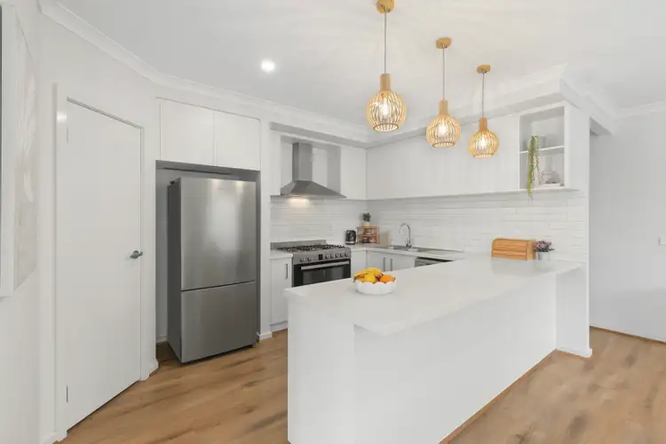 Sixth view of Homely house listing, 111 Shorebreak Way, Ocean Grove VIC 3226