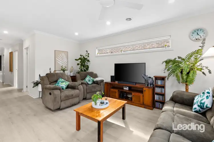 Second view of Homely unit listing, 3/8 Pads Way, Sunbury VIC 3429