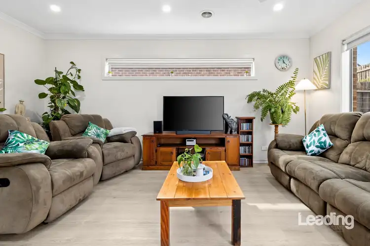 Third view of Homely unit listing, 3/8 Pads Way, Sunbury VIC 3429