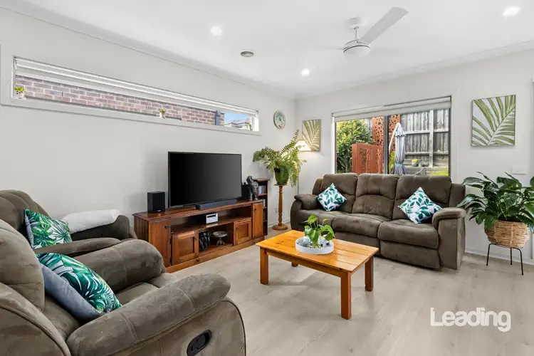 Fourth view of Homely unit listing, 3/8 Pads Way, Sunbury VIC 3429