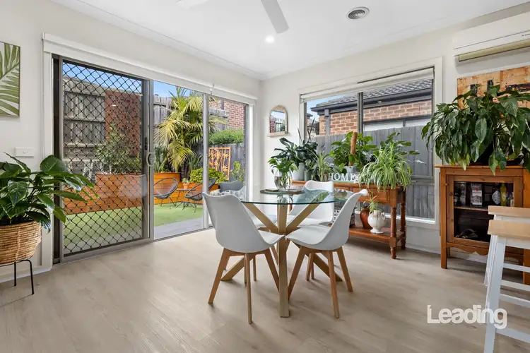 Fifth view of Homely unit listing, 3/8 Pads Way, Sunbury VIC 3429