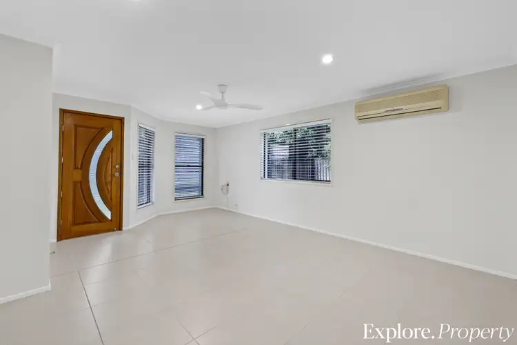 Fourth view of Homely house listing, 3 Charles Court, Andergrove QLD 4740