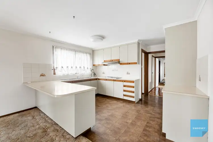 Fifth view of Homely house listing, 50 Ligar Street, Sunbury VIC 3429