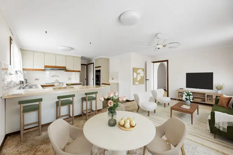 Sixth view of Homely house listing, 50 Ligar Street, Sunbury VIC 3429