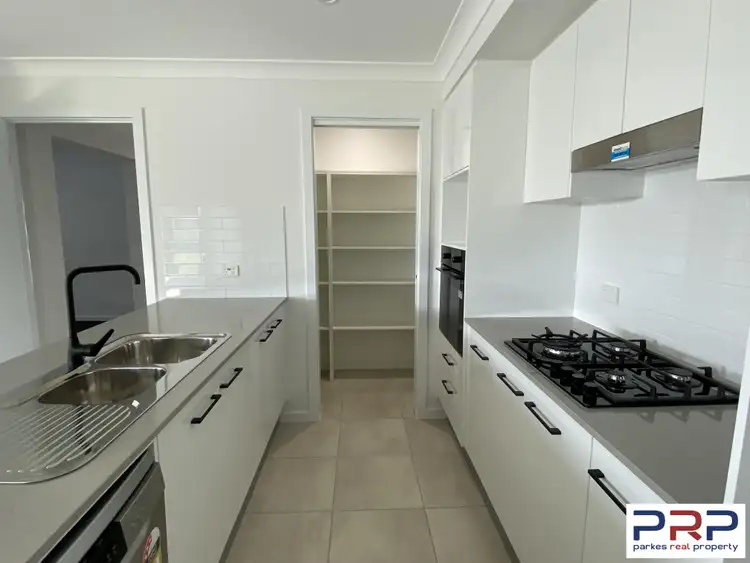 Second view of Homely house listing, 12 Cedar Crescent, Parkes NSW 2870