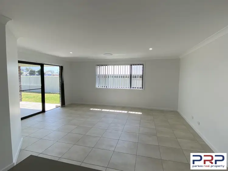 Fifth view of Homely house listing, 12 Cedar Crescent, Parkes NSW 2870