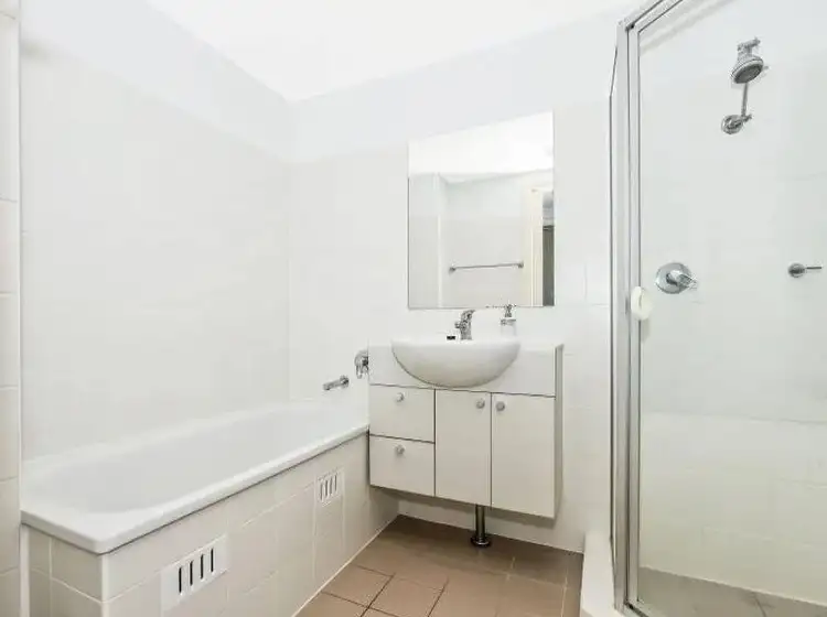 Third view of Homely unit listing, 301/80 John Whiteway Drive, Gosford NSW 2250