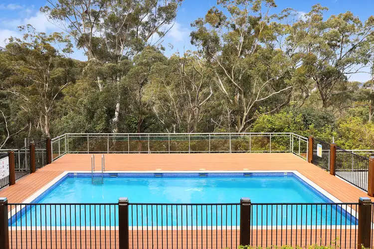 Fourth view of Homely unit listing, 301/80 John Whiteway Drive, Gosford NSW 2250