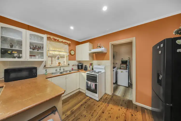 Third view of Homely house listing, 5 Hudson Street, Tumut NSW 2720